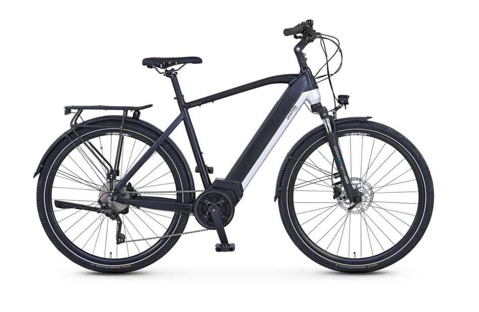 Prophete eSUV E-Bike 28"