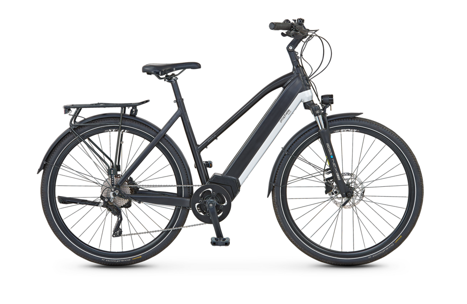 Prophete eSUV E-Bike 28"