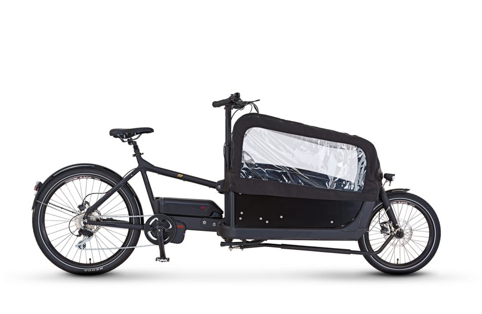 Prophete Cargo Plus E-Bike