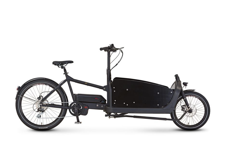 Prophete Cargo E-Bike