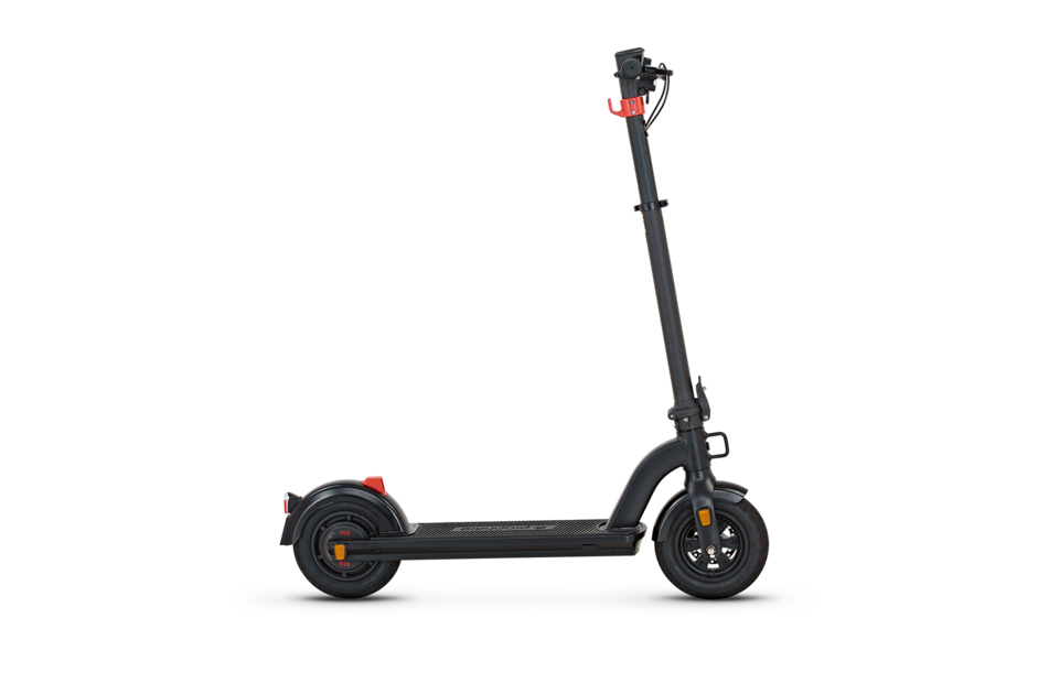 Prophete Urbanicer E-Scooter 10"