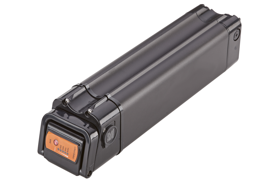 Prophete Ersatzakku mit Markenzellen Lithium-Ionen 24 Volt / 10,4 Ah (249,6 Wh)