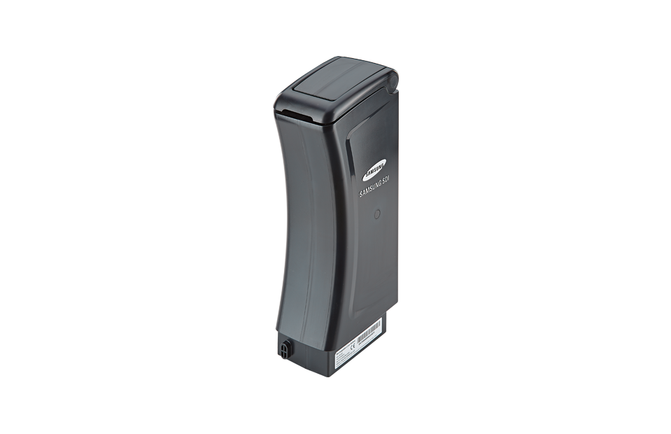 Prophete SideClick Akku 36 Volt / Lithium-Ionen / 12,8 Ah - 460,8 Wh / CAN-Bus