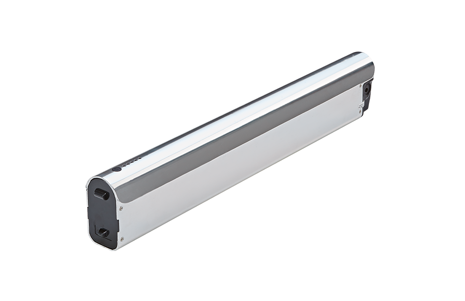 Prophete AEG Integrierter Rahmenakku Lithium-Ionen 36 Volt / 13,6 Ah (490 Wh)
