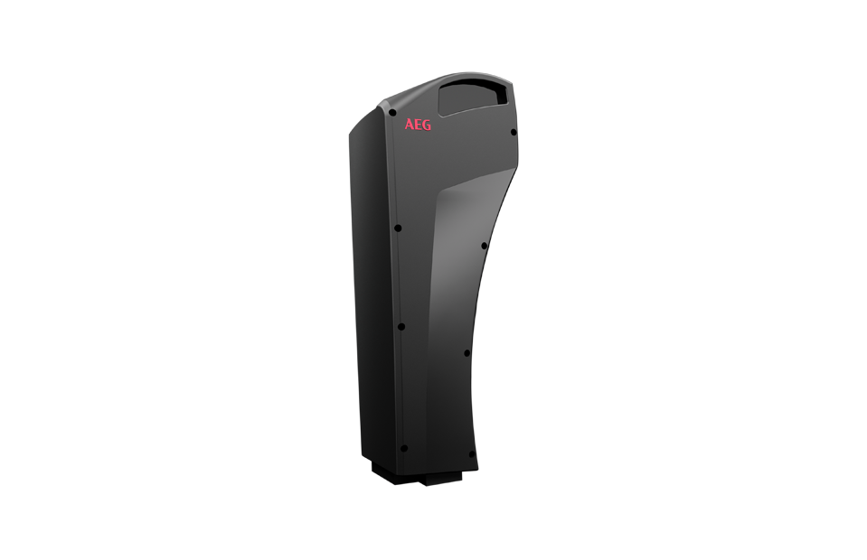 Prophete AEG Sideclick Akku 36 Volt / Lithium-Ionen / 11,6 Ah - 419 Wh