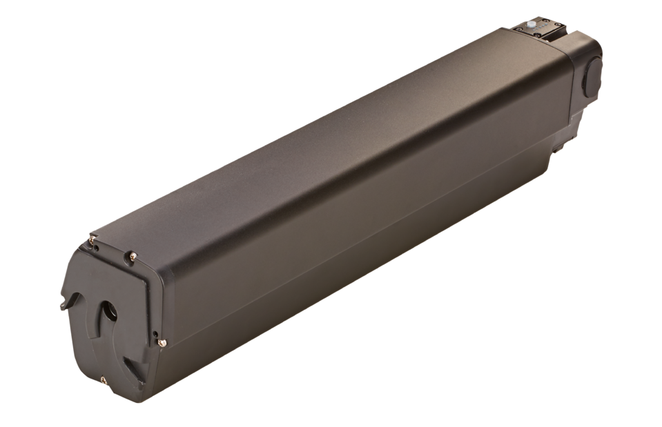 Prophete AEG Akku integriert 36 Volt / Lithium-Ionen / 16 Ah - 576 Wh / CAN-Bus