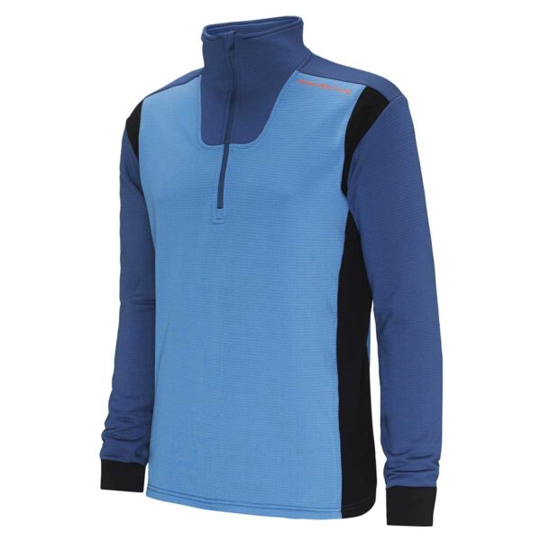 Protective Langarmtrikot Männer P-Math Große Rabatte
