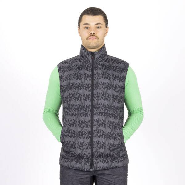 Protective Winterweste Protective P-Writer Vest Neuheiten