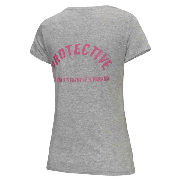 Protective T-Shirt Frauen PROTECTIVE P-Rod W Saisonale Angebote