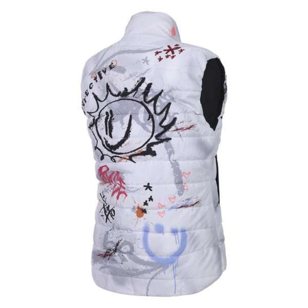 Protective Winterweste Protective P-Writer Vest W