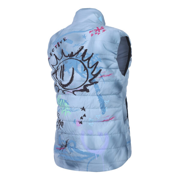 Protective Winterweste Protective P-Writer Vest W Räumungsverkauf