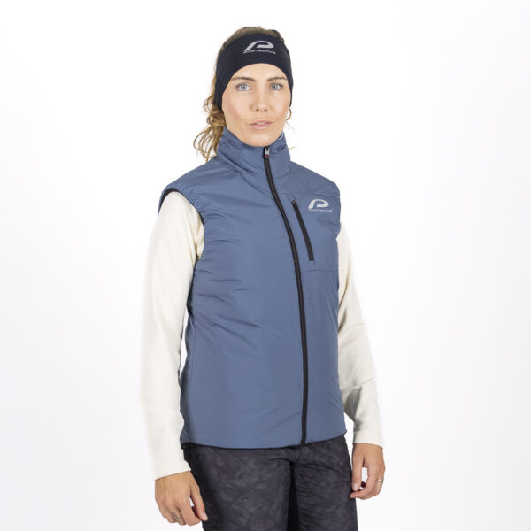 Protective Winterweste Protective P-Writer Vest W Räumungsverkauf