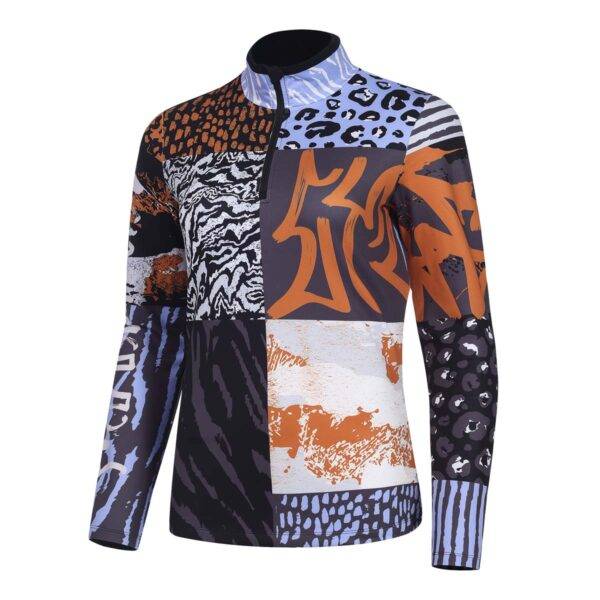 Protective Langarmtrikot Protective P-Pix Tiefpreis