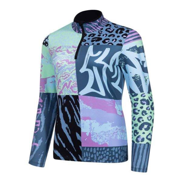 Protective Langarmtrikot Protective P-Pix Tiefpreis