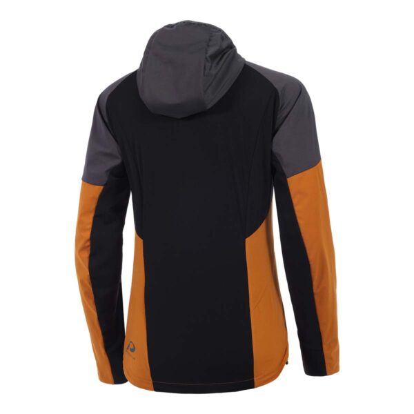 Protective Softshelljacke Protective P-Off the Map W Begrenzte Freigabe