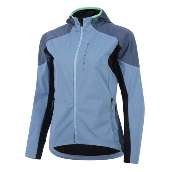 Protective Softshelljacke Protective P-Off the Map W Begrenzte Freigabe