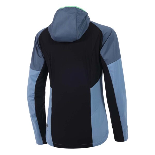Protective Softshelljacke Protective P-Off the Map W Begrenzte Freigabe
