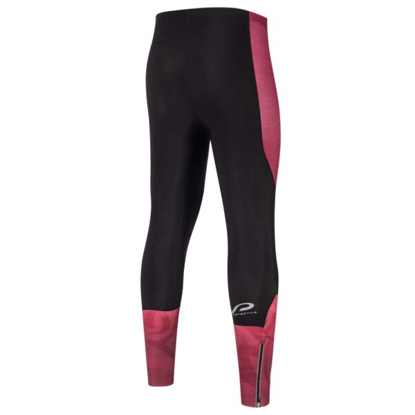Protective Winterhose Protective P-Reflexions Pant W Letzte 3 Tage
