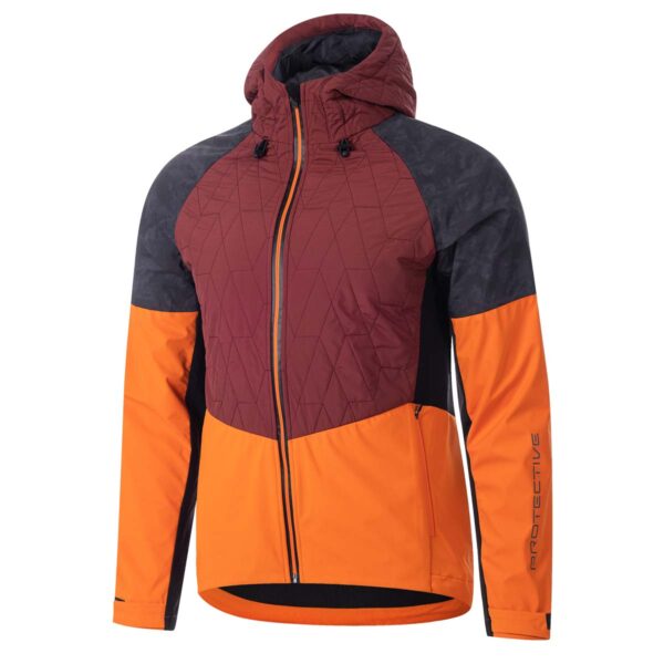 Protective Winterjacke Protective P-Flash Neueste Stile