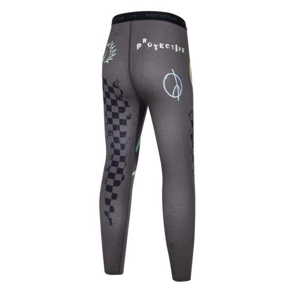 Protective Underpant Protective P-Head On Pant Nur noch ein Tag übrig