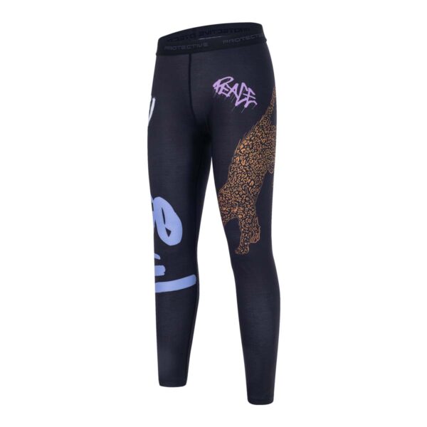 Protective Underpant Protective P-Head On Pant W Super Rabatt