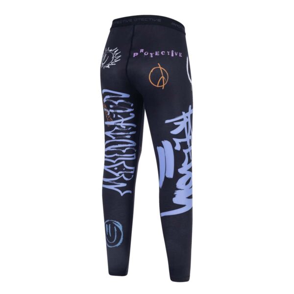 Protective Underpant Protective P-Head On Pant W Super Rabatt