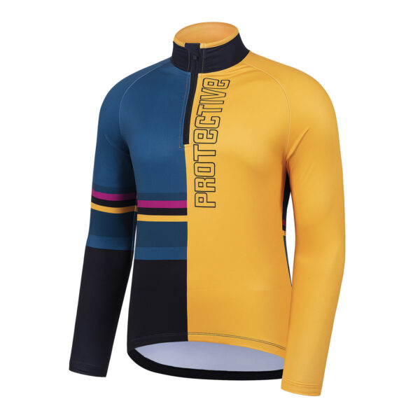 Protective Langarmtrikot Protective P-Wild Thing Clearance-Verkauf