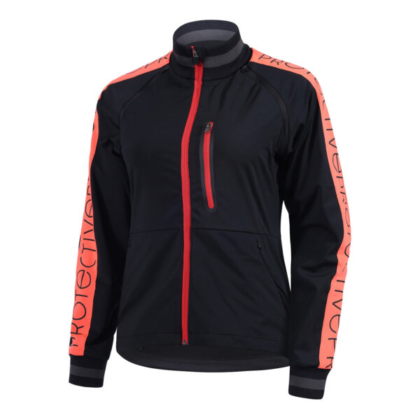 Protective Winterjacke Protective P-Push It W Kostenloser Versand international