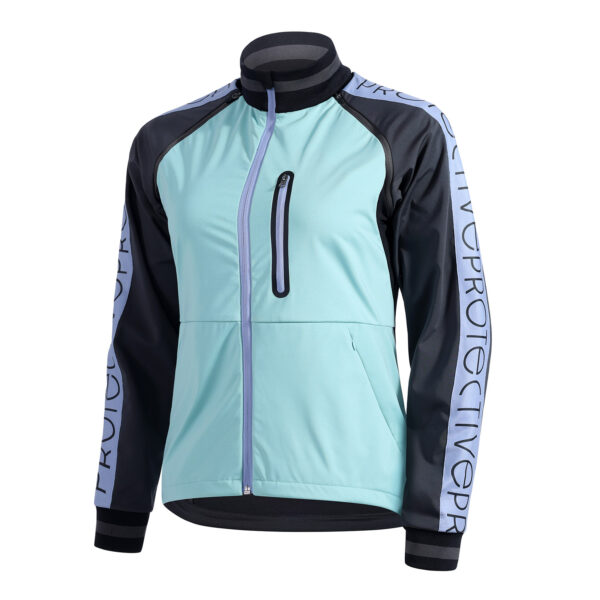 Protective Winterjacke Protective P-Push It W Kostenloser Versand international