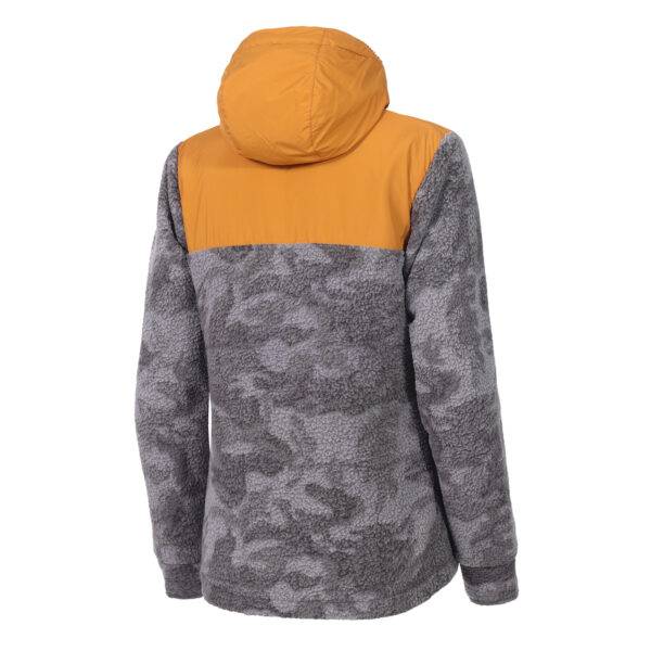 Protective Fleecejacke Protective P-Frosty Girl