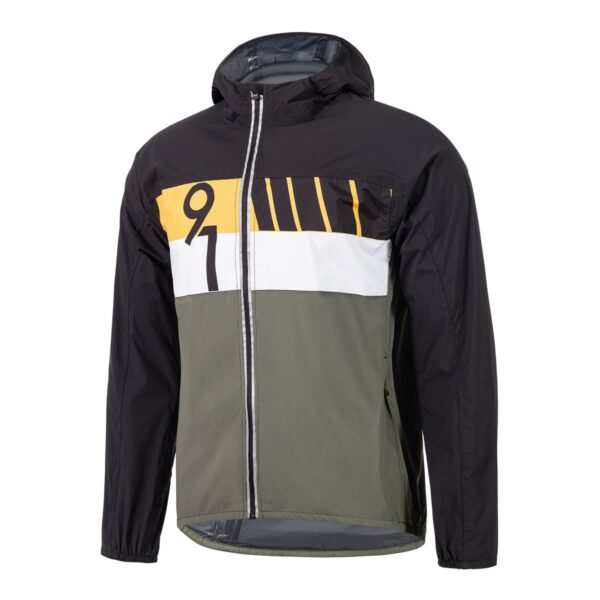 Protective Regenjacke Protective P-Vato Rabatte dieses Monats