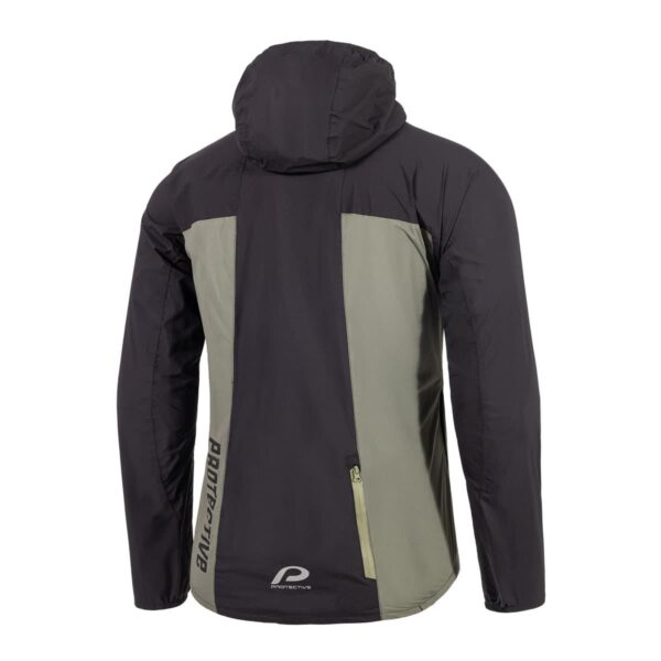 Protective Regenjacke Protective P-Vato Rabatte dieses Monats
