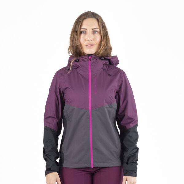 Protective Regenjacke Protective P-New Age CB W 2025