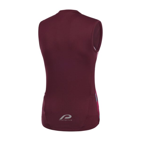 Protective Top Protective P-Berry Island Top Outlet
