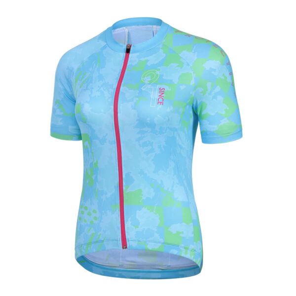 Protective Trikot Protective P-Blueberry Auslauf