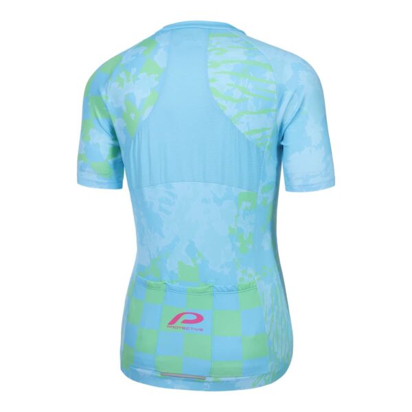 Protective Trikot Protective P-Blueberry Auslauf