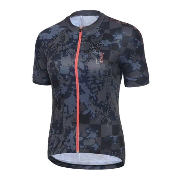 Protective Trikot Protective P-Blueberry Auslauf