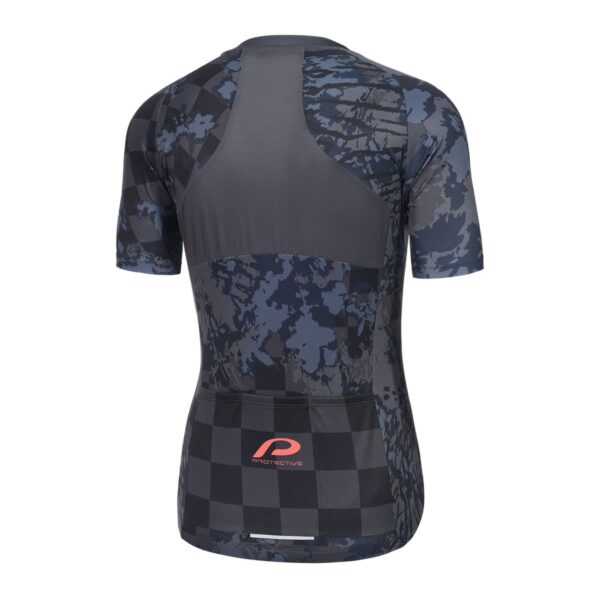 Protective Trikot Protective P-Blueberry Auslauf