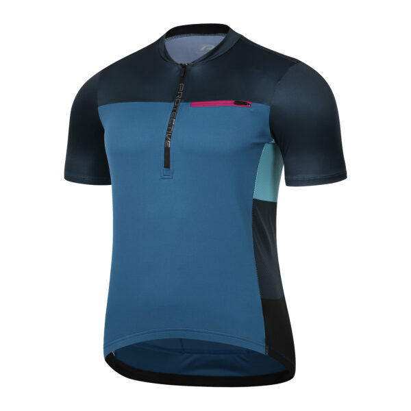Protective Trikot Protective P-Gravel Pit – Kollektion 22 Meist gekauft