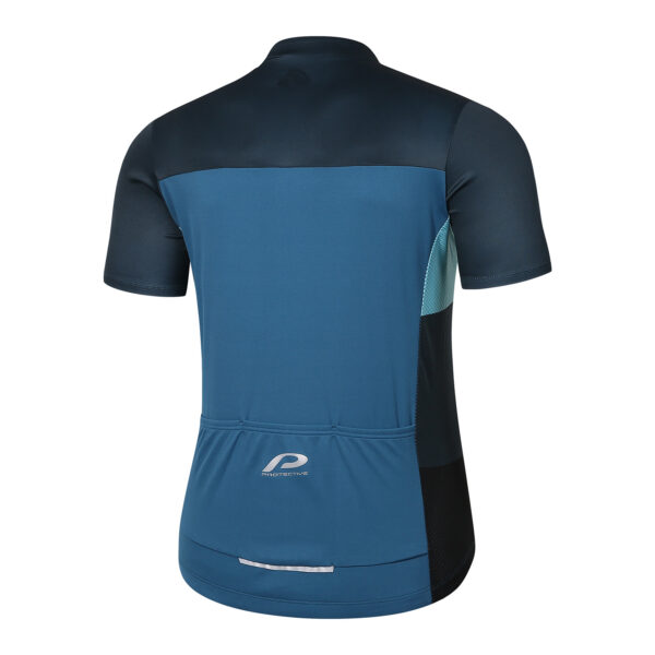 Protective Trikot Protective P-Gravel Pit – Kollektion 22 Meist gekauft