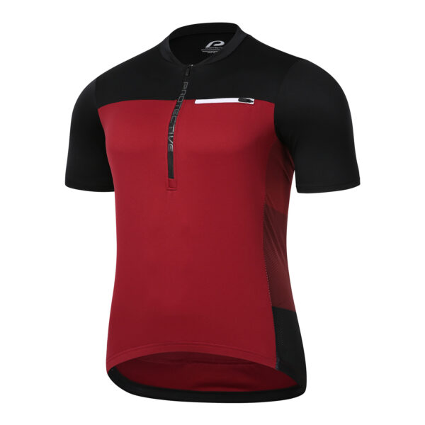 Protective Trikot Protective P-Gravel Pit – Kollektion 22 Meist gekauft