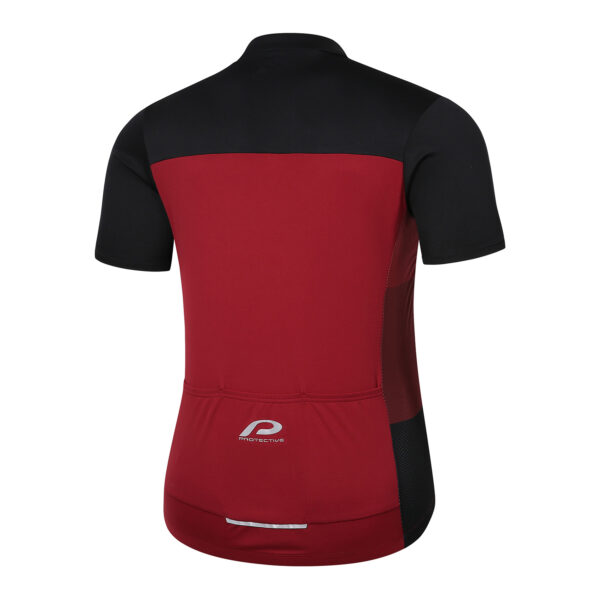 Protective Trikot Protective P-Gravel Pit – Kollektion 22 Meist gekauft
