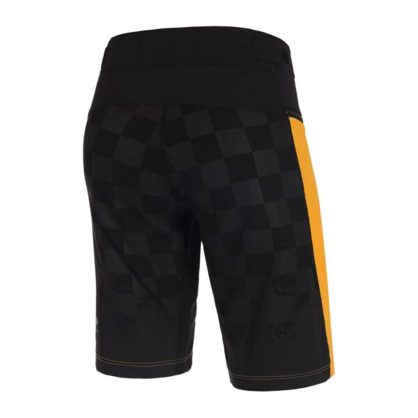 Protective Shorts Protective P-Up Jump