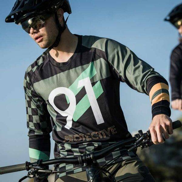 Protective Langarmshirt Protective P-So Fly Großer Ausverkauf