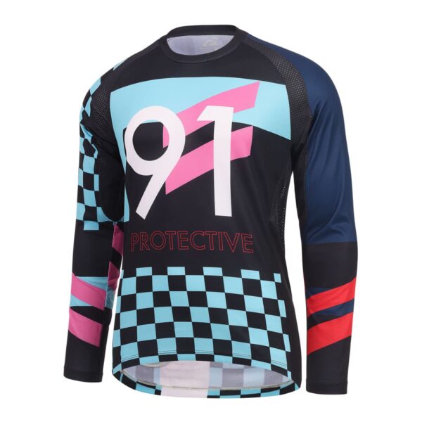 Protective Langarmshirt Protective P-So Fly Großer Ausverkauf