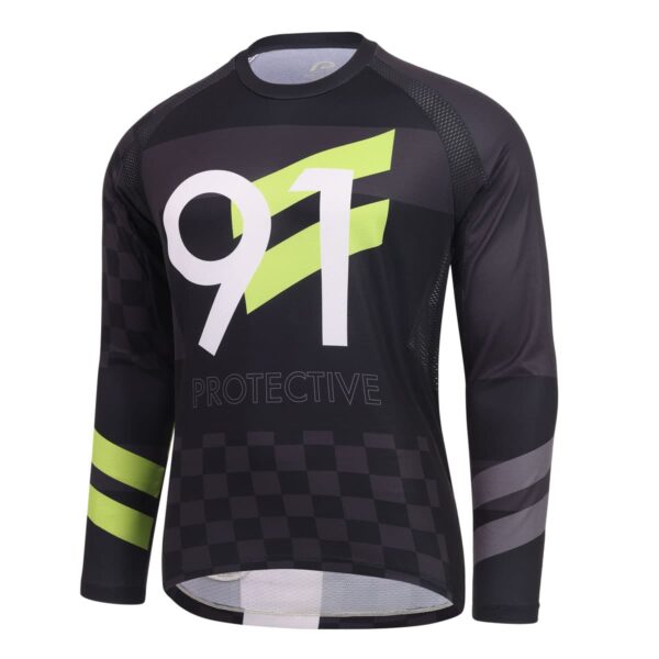 Protective Langarmshirt Protective P-So Fly Großer Ausverkauf