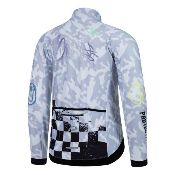 Protective Langarmtrikot Protective P-Jack up