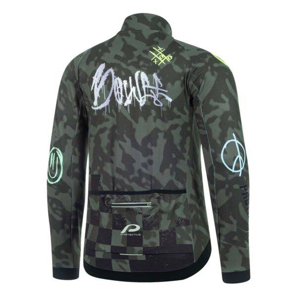 Protective Langarmtrikot Protective P-Jack up Begrenztes Angebot