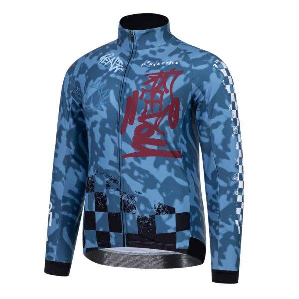 Protective Langarmtrikot Protective P-Jack up Begrenztes Angebot