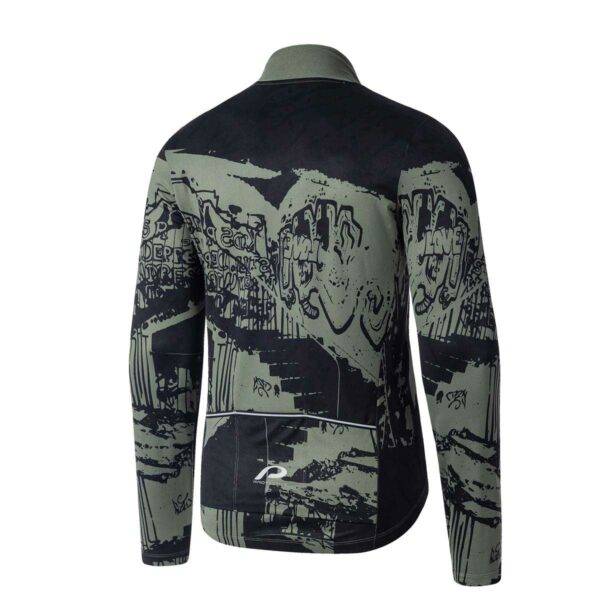 Protective Langarmtrikot Protective P-Its Yours